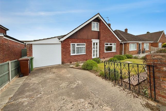 3-bed detached on 22, Astwick Road, Lincolnshire, £230,000