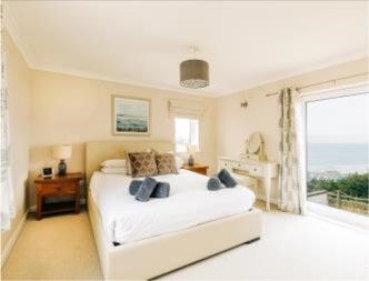 Detached house for sale in Bay View Road, Bideford
