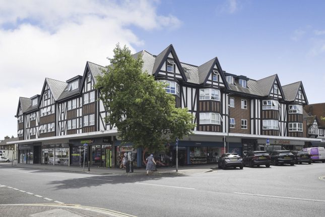 Apartment 6, Cardinal House, 27, Station Square, Orpington photo 3