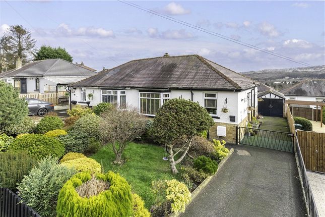 2-bed house on 48, St. Aidans Road, Baildon, £220,000