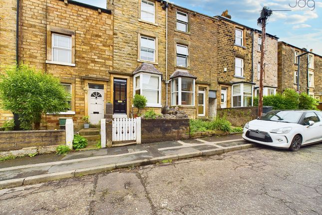 Thumbnail Terraced house for sale in Windermere Road, Lancaster