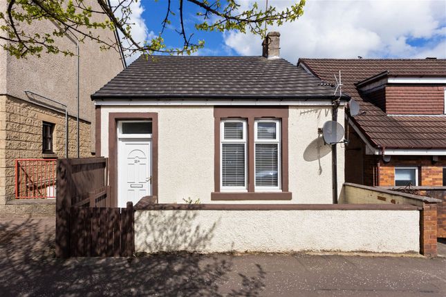 Flat for sale in East Main Street, Armadale EH48