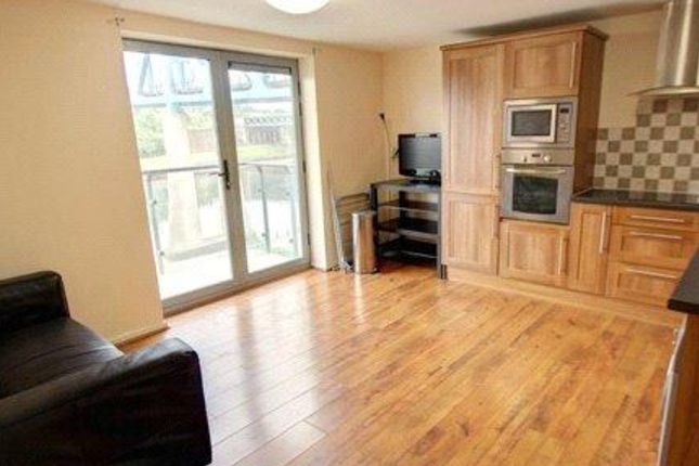 129, Hanover Mill, Newcastle photo 3