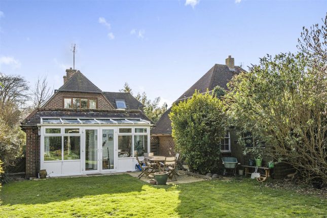 Detached house for sale in 15 Upton Road, Chichester
