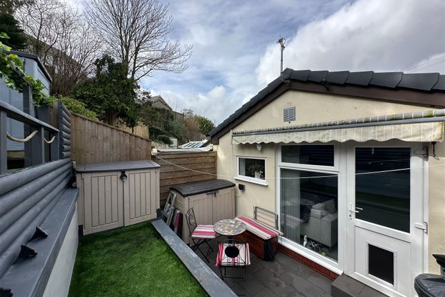 Bungalow for sale in Jurys Corner Close, Kingskerswell, Newton Abbot