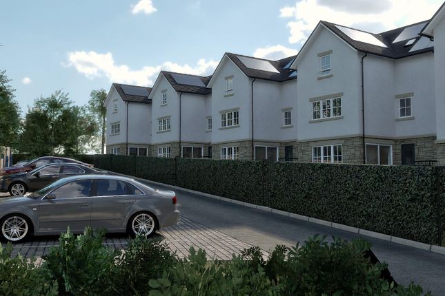 Plot 4, Castle Brae, Dunfermline photo 3