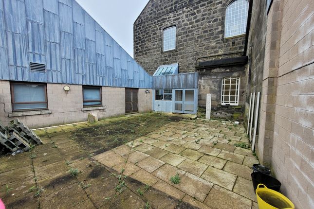Property for sale in Pilmuir Street, Dunfermline, Fife
