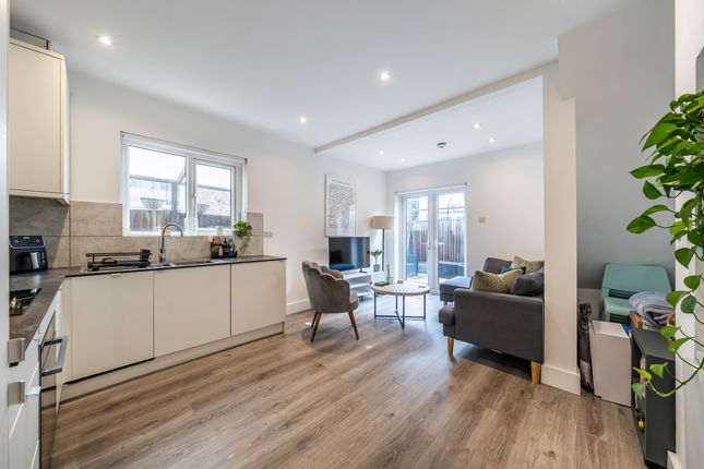 2-bed flat on 1, Delia Street, London, £525,000