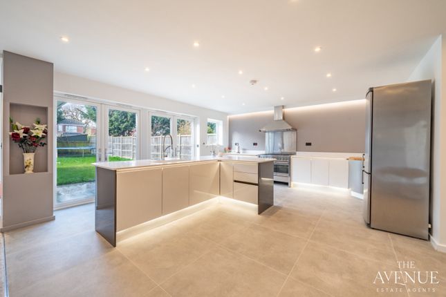 19 Cherry Tree Lane, Edwalton, Nottinghamshire photo 3