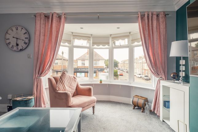 42 Beresford Road, Seaton Sluice, Northumberland photo 4