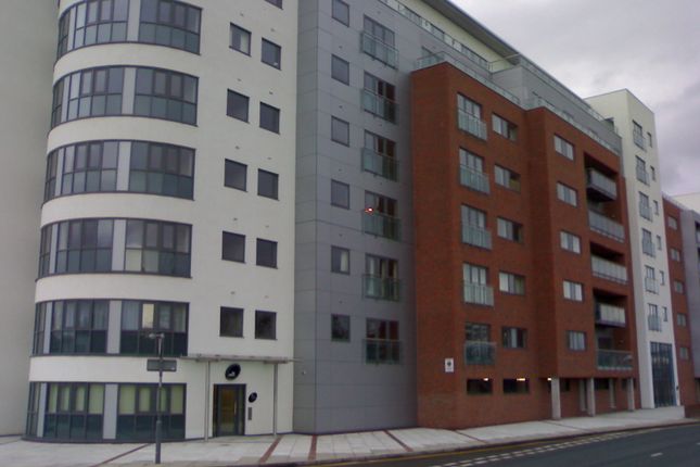 180 The Reach  39, Leeds Street, L3 2DD               , Liverpool,  photo 2