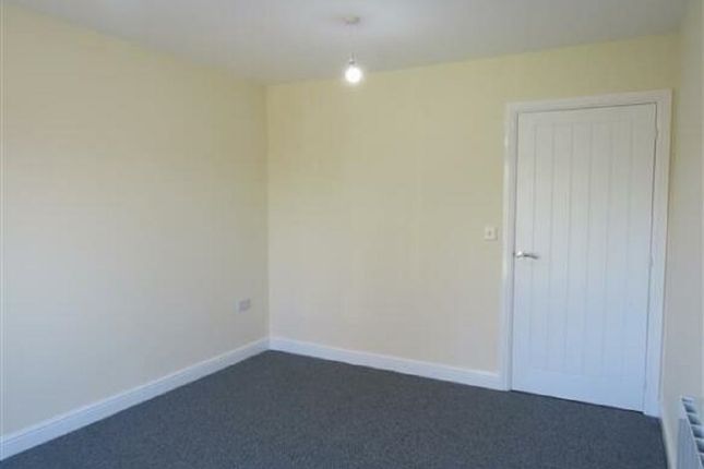 Flat for sale in Bracken Close, Hednesford, Cannock