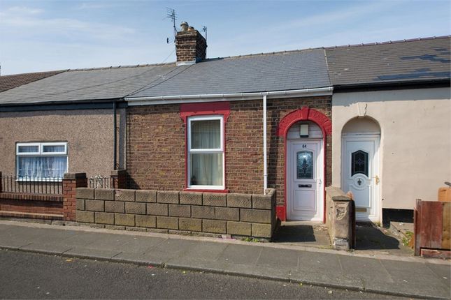 A Larger Local Choice Of Properties For Sale In Sunderland Tyne