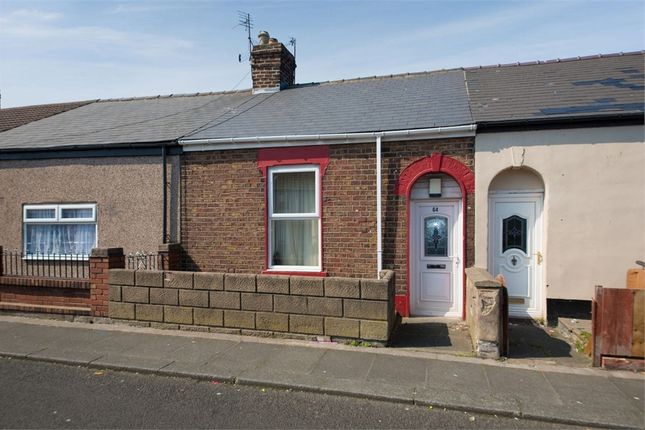 A Larger Local Choice Of Properties For Sale In Sunderland Tyne
