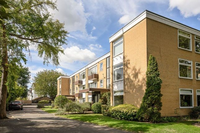 3-bed flat on Grange Lodge,Flat 5, The Grange, London, £775,000