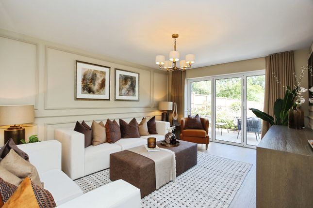 ++Plot 110++ Hartley Acres,, Hartley Road, Kent photo 2