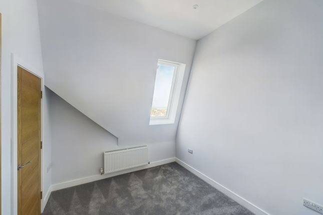 Flat for sale in Killerton Road, Bude