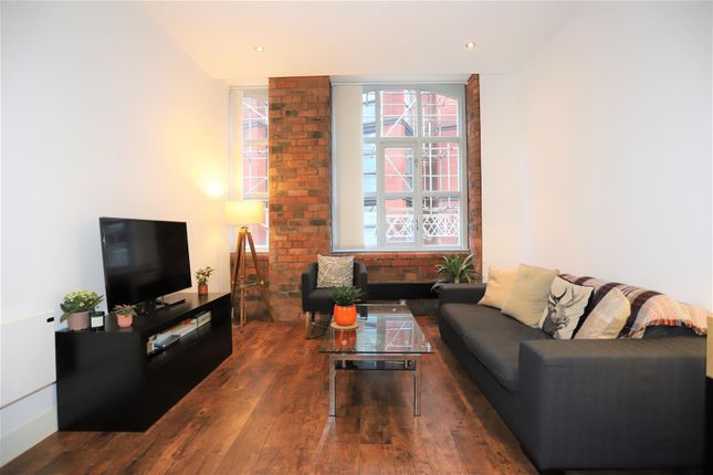 4 Cotton Street, Manchester photo 2