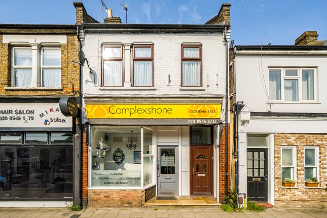 Thumbnail Retail premises for sale in 71 Park Road, Kingston Upon Thames, Surrey