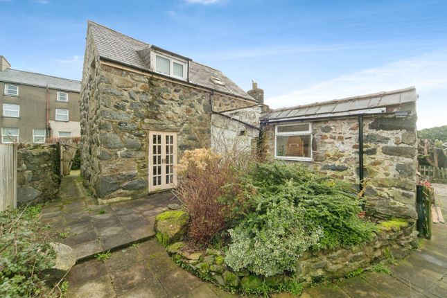 Cottage for sale in Y Ffor, Pwllheli, Gwynedd