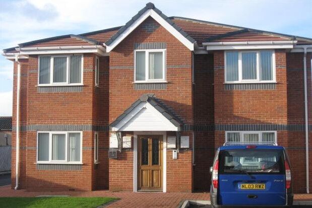Flat to rent in Wavertree, Liverpool