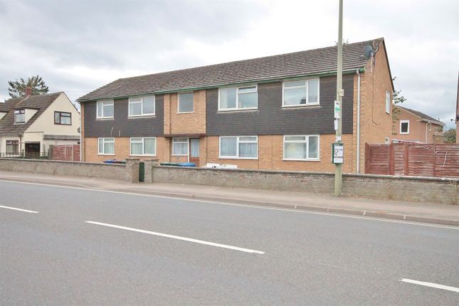 Thumbnail Flat to rent in Banbury Road, Kidlington