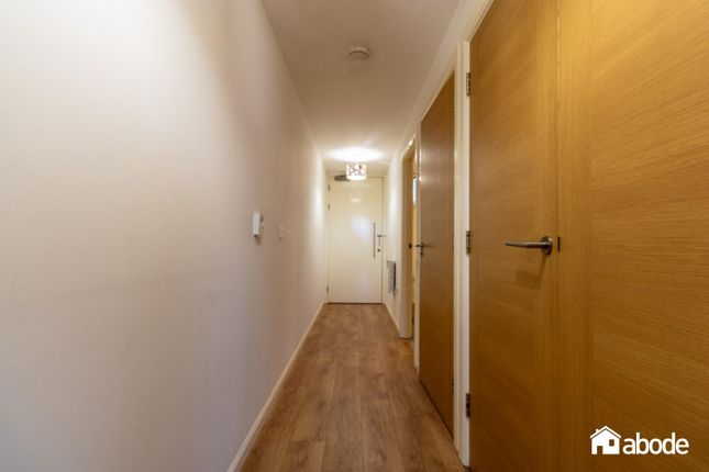 Flat for sale in Mann Island, City Centre, Liverpool