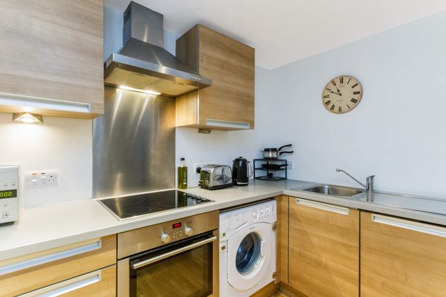 5/1, 45, Mitchell Street, Glasgow photo 4