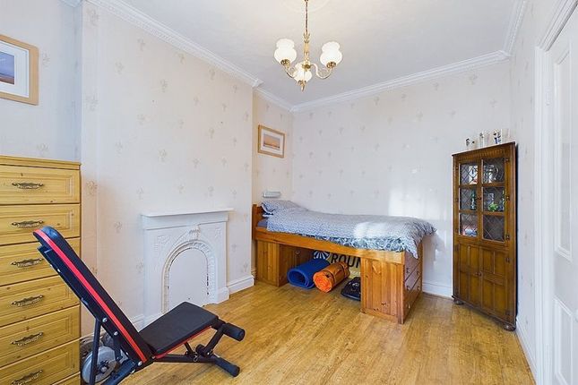 Terraced house for sale in North Street, Maryport