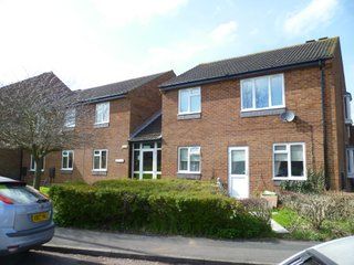Thumbnail Flat to rent in Westminster Road, Swindon