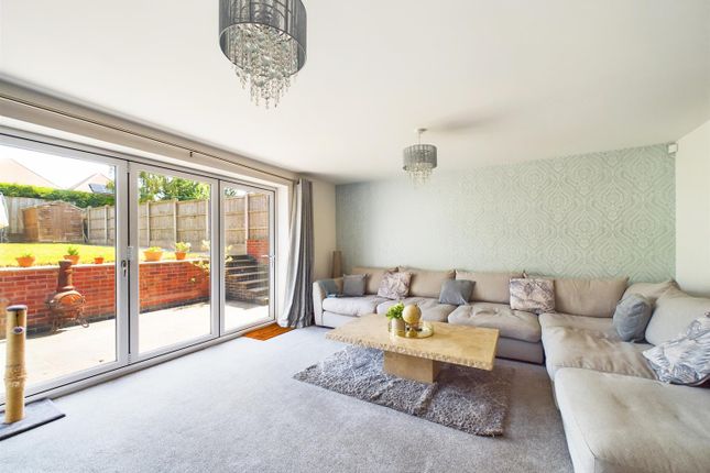 Detached house for sale in Northcliffe Avenue, Mapperley, Nottingham