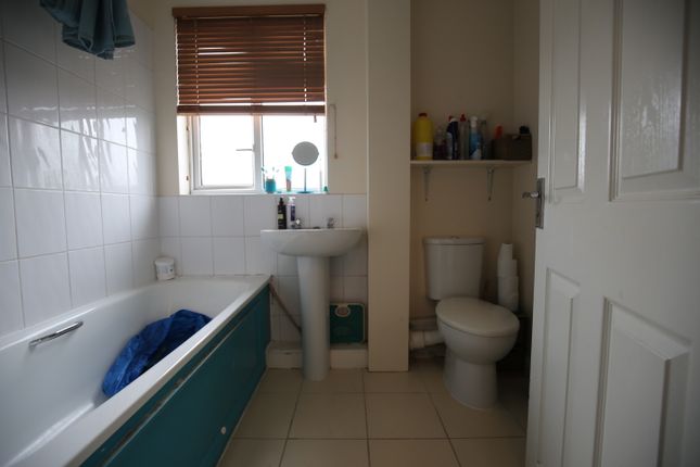 Semi-detached house for sale in Botley Road, Sholing, Southampton, Hampshire