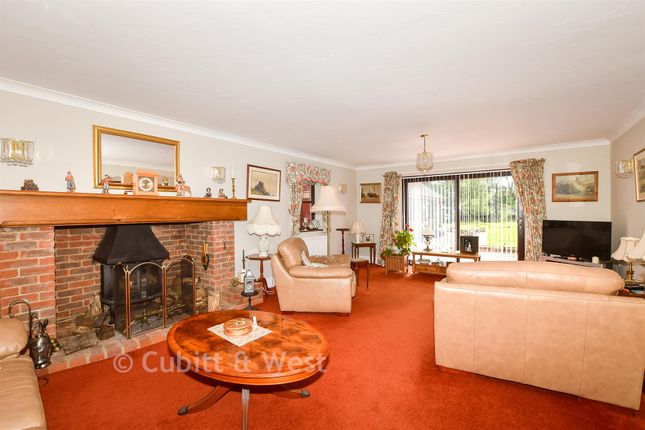 Orchard Cottage, Colestock Road, Edenbridge photo 3