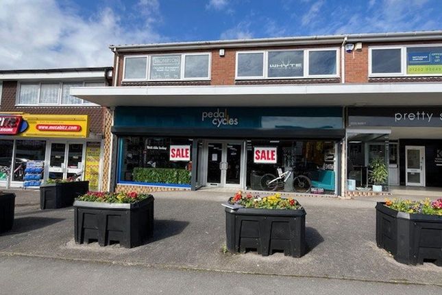 Thumbnail Retail premises to let in Ringwood Road, Ferndown