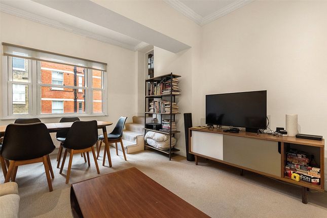 Flat to rent in Hornton Street, Kensington