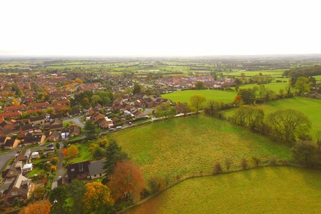 2.1 acres Development land, Keld Head Road, York photo 2
