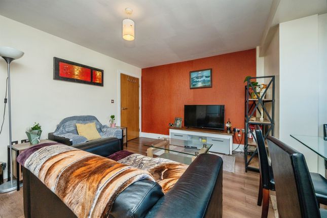 Apartment 27, Arena View, 30, Clement Street, Birmingham photo 4