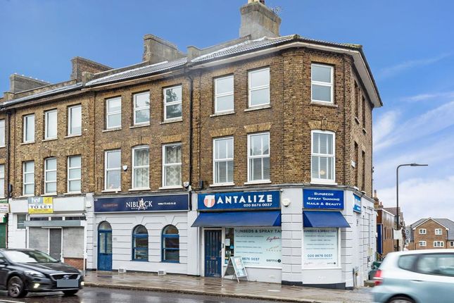 Thumbnail Semi-detached house for sale in Anerley Road, London