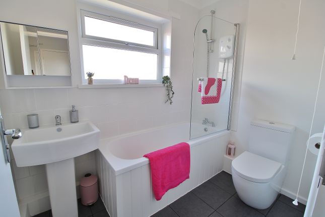 Flat for sale in Glenleigh Avenue, Cosham, Portsmouth