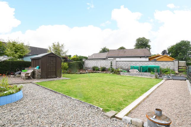 Detached house for sale in Park Road, Brechin