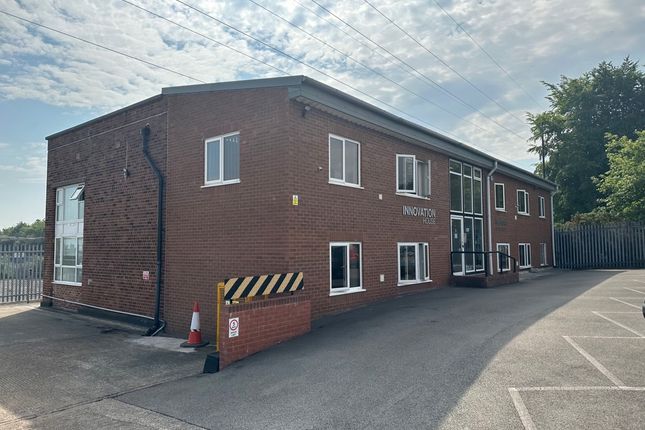 Thumbnail Office for sale in Power Road, Bromborough, Wirral