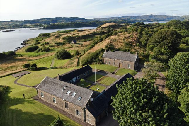 Eilean Righ, Ardfern photo 3