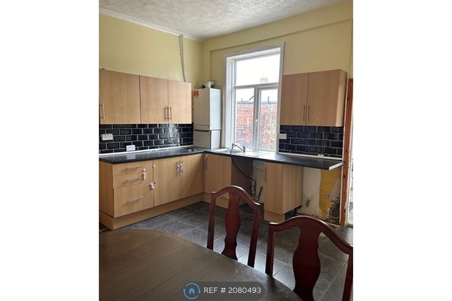 Thumbnail Terraced house to rent in Mainsforth Terrace West, Sunderland