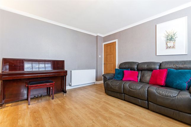 Terraced house for sale in Lubas Place, Toryglen, Glasgow