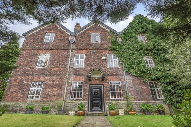 Country house for sale in Cobbs Brow Lane, Lancashire