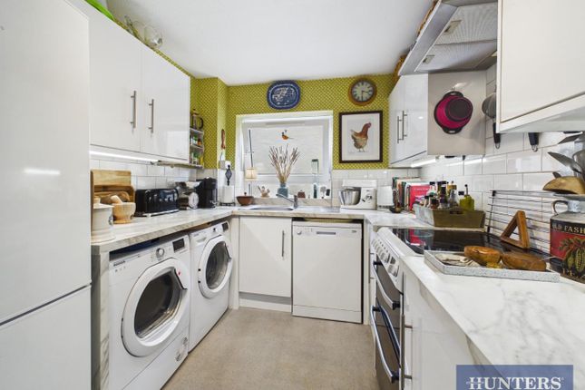 1, Melville Court, Filey photo 2