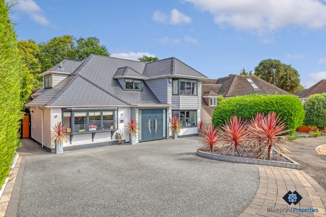 4 Bed Detached House For Sale