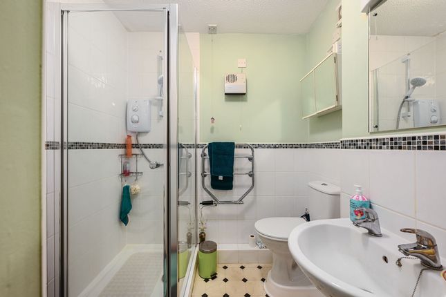 Flat 17, Mill Lodge Mill Road, Hailsham photo 3