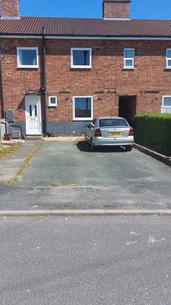 Thumbnail Flat to rent in Clayhill Green, Little Sutton