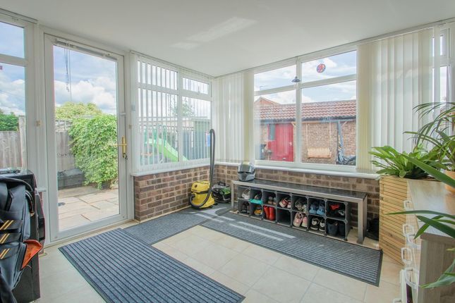 16, Fossland View, York photo 4